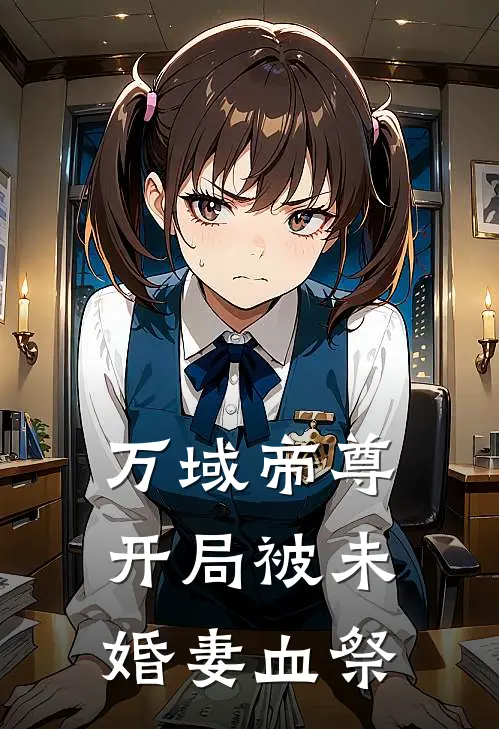 万域帝尊：开局被未婚妻血祭