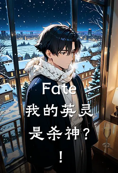 Fate：我的英灵是杀神？！