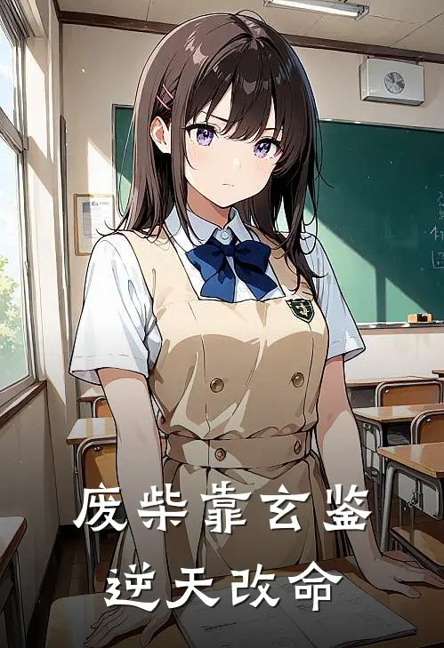 废柴靠玄鉴逆天改命