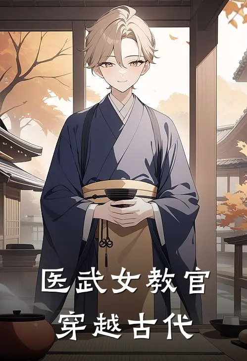 医武女教官穿越古代