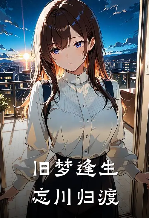 旧梦逢生：忘川归渡