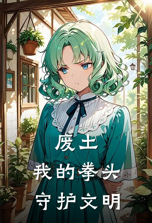 废土：我的拳头守护文明