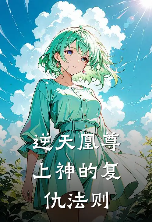 逆天凰尊：上神的复仇法则