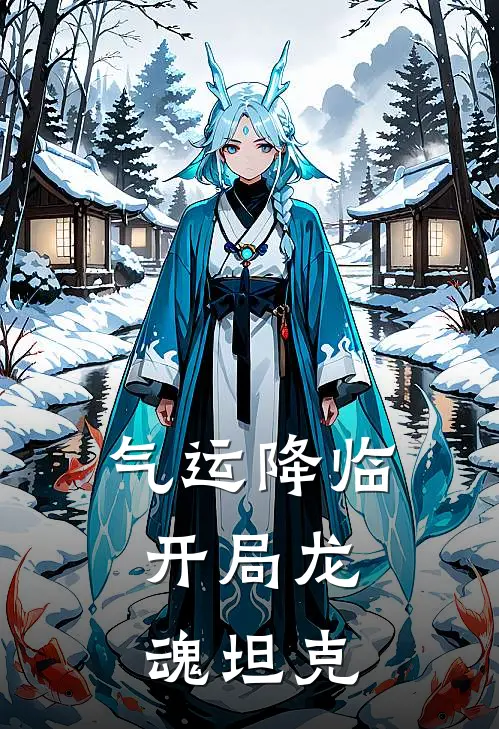 气运降临：开局龙魂坦克