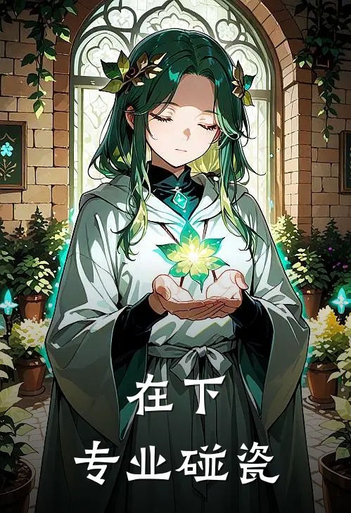 在下，专业碰瓷