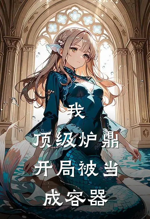 我，顶级炉鼎，开局被当成容器