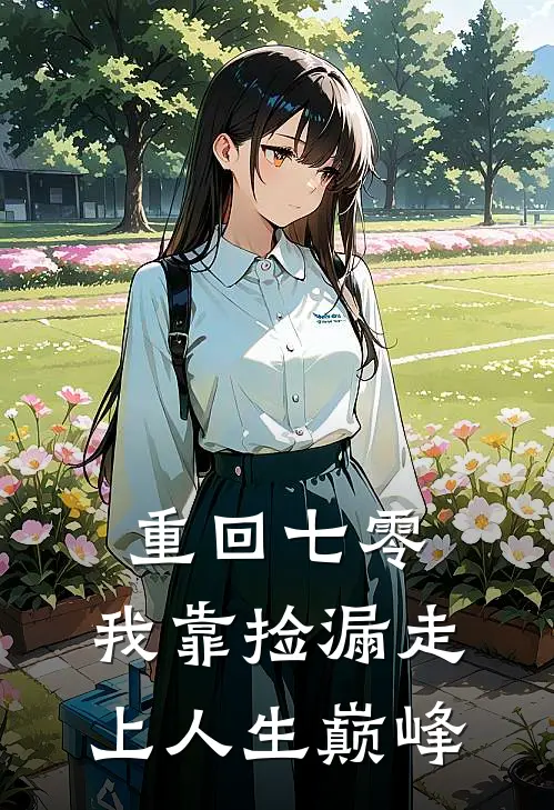 重回七零，我靠捡漏走上人生巅峰