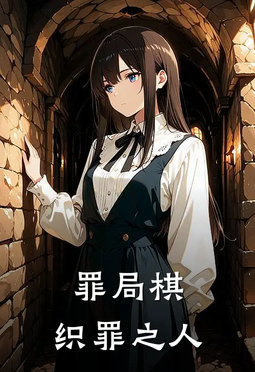 罪局棋：织罪之人