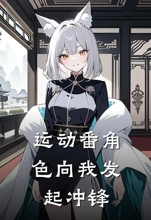 运动番角色向我发起冲锋