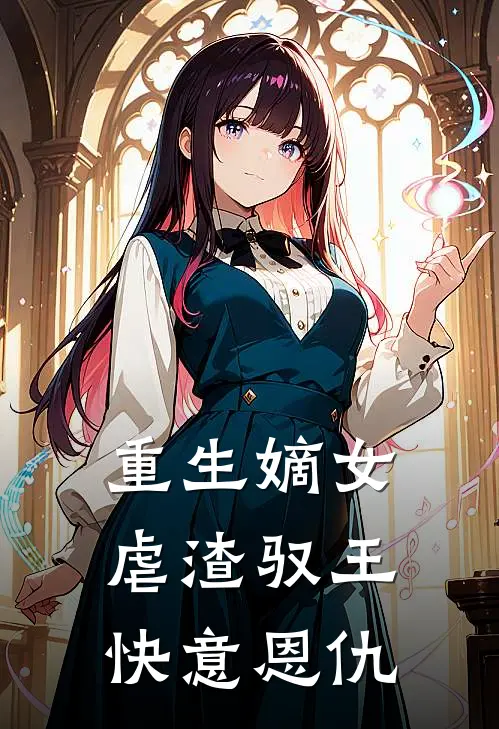 重生嫡女：虐渣驭王快意恩仇