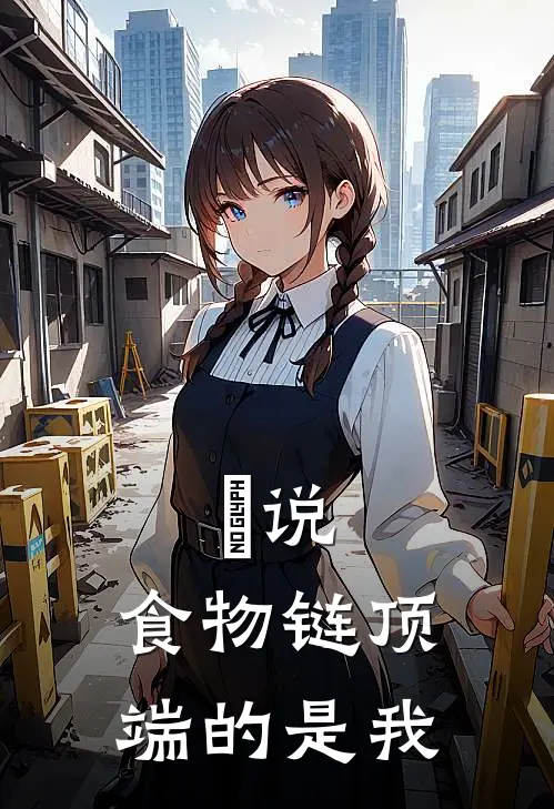 祂说，食物链顶端的是我