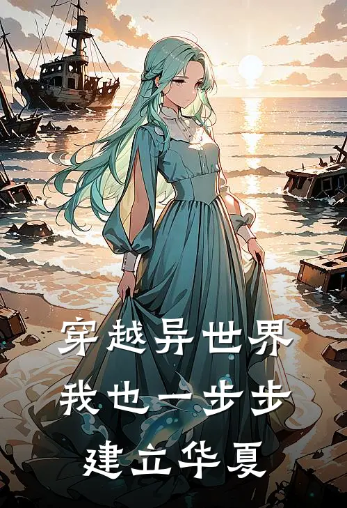 穿越异世界，我也一步步建立华夏