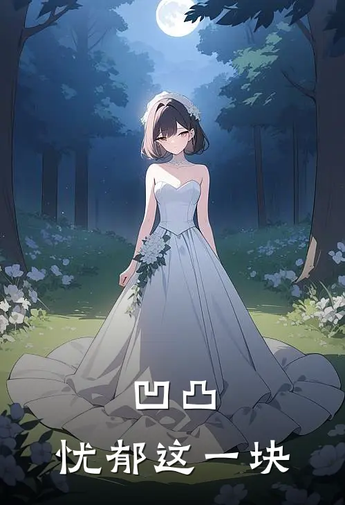 凹凸：忧郁这一块