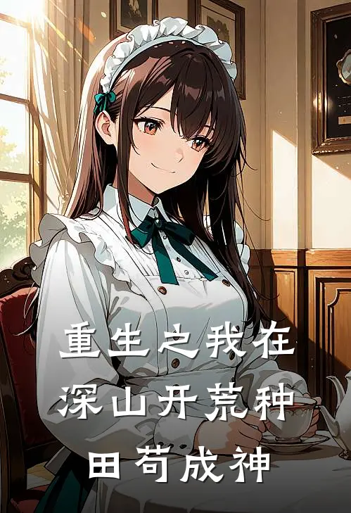 重生之我在深山开荒种田苟成神