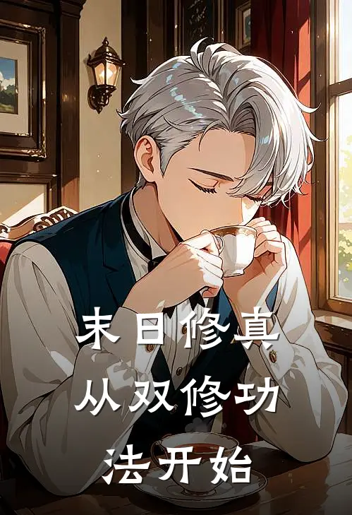 末日修真：从双修功法开始