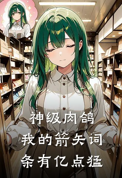 神级肉鸽：我的箭矢词条有亿点猛