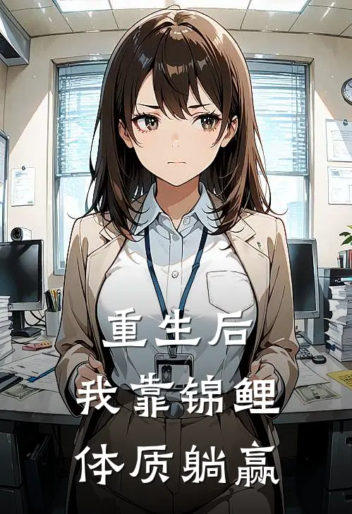 重生后，我靠锦鲤体质躺赢