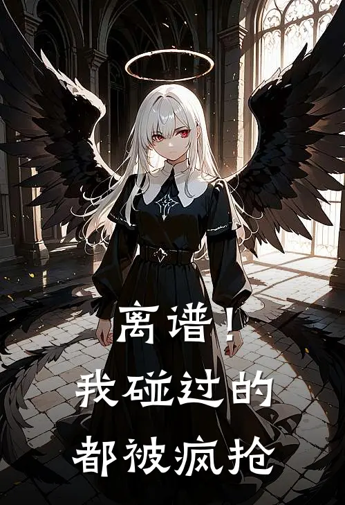 离谱！我碰过的都被疯抢