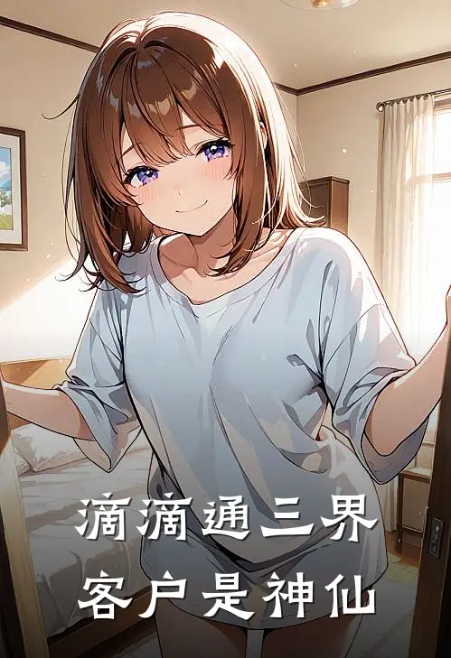 滴滴通三界，客户是神仙