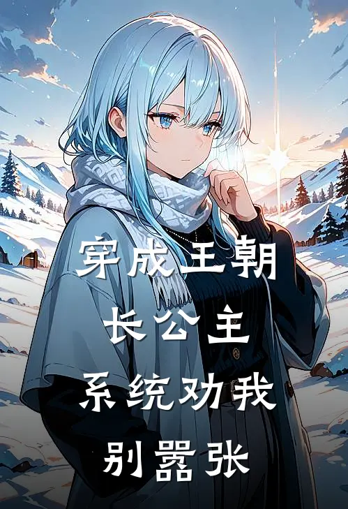 穿成王朝长公主：系统劝我别嚣张