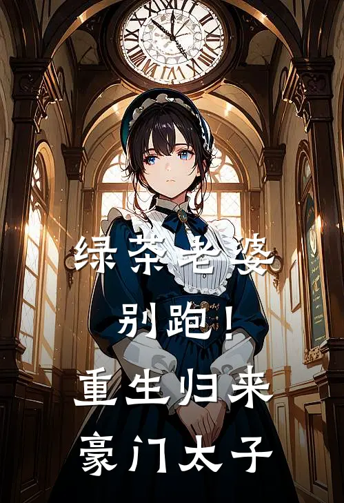 绿茶老婆别跑！重生归来豪门太子