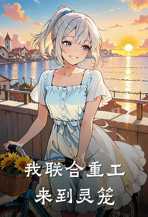 我联合重工来到灵笼