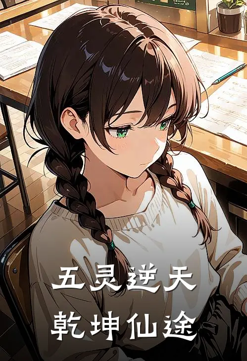 五灵逆天：乾坤仙途