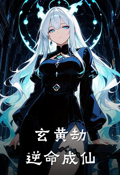 玄黄劫：逆命成仙