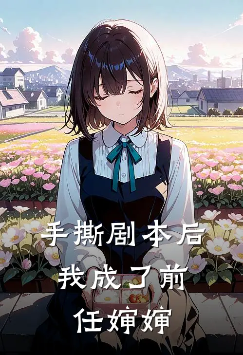 手撕剧本后，我成了前任婶婶