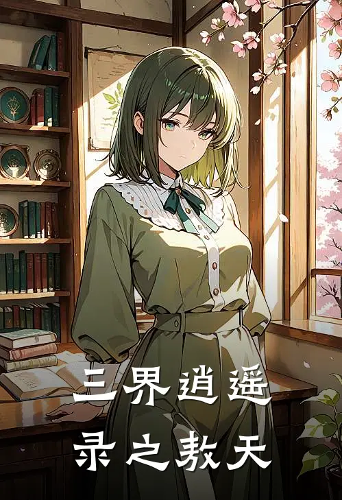 三界逍遥录之敖天