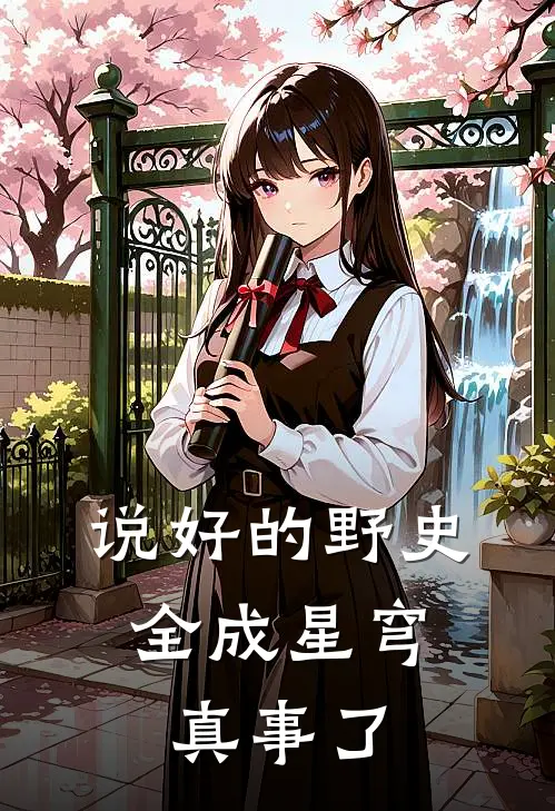说好的野史，全成星穹真事了