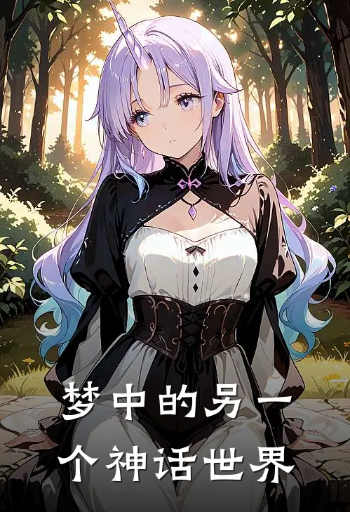 梦中的另一个神话世界
