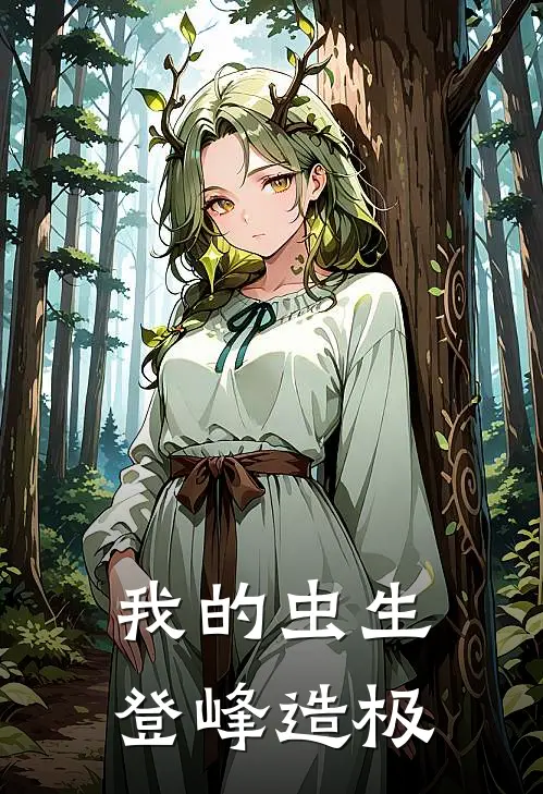 我的虫生登峰造极