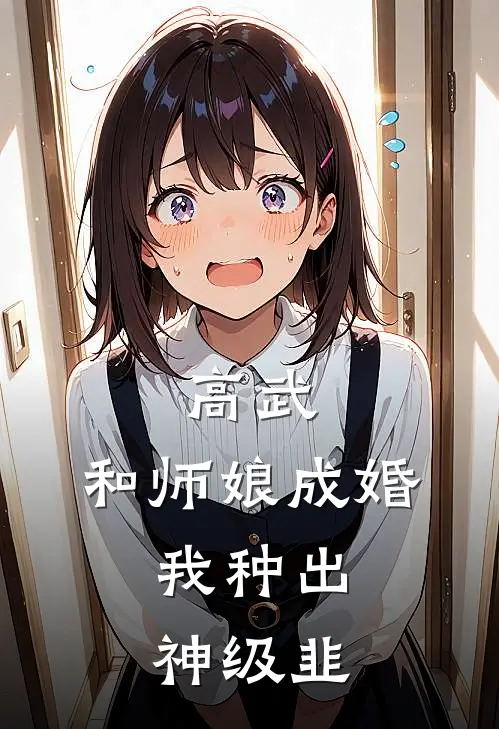 高武：和师娘成婚，我种出神级韭