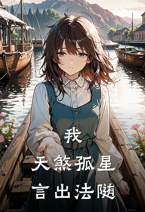 我，天煞孤星，言出法随