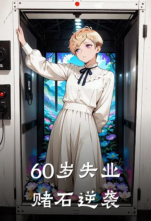 60岁失业，赌石逆袭