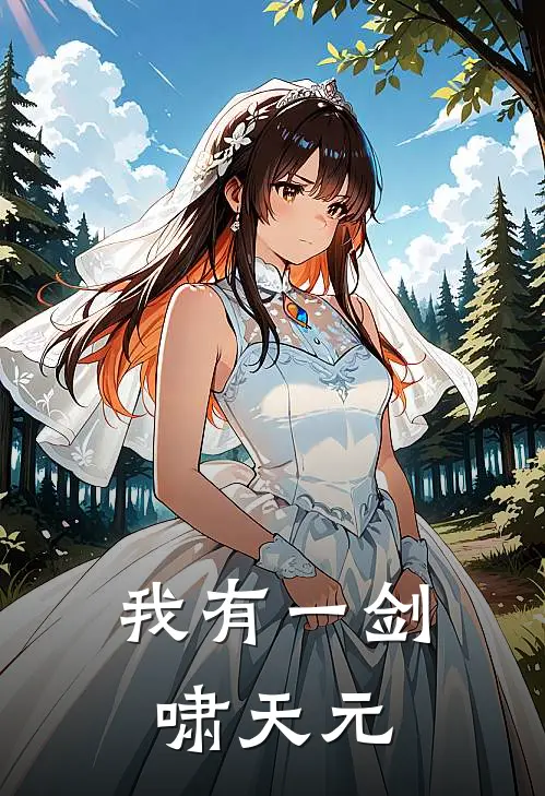 我有一剑啸天元