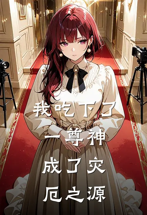 我吃下了一尊神，成了灾厄之源