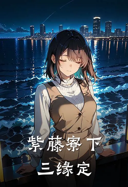 紫藤寮下三缘定