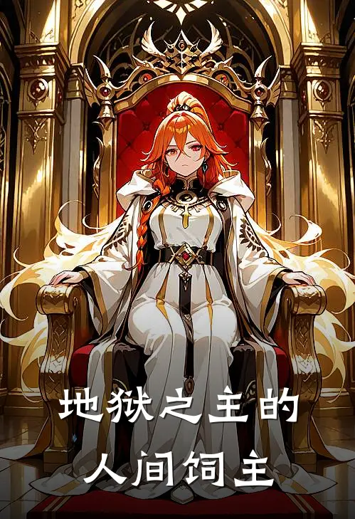 地狱之主的人间饲主