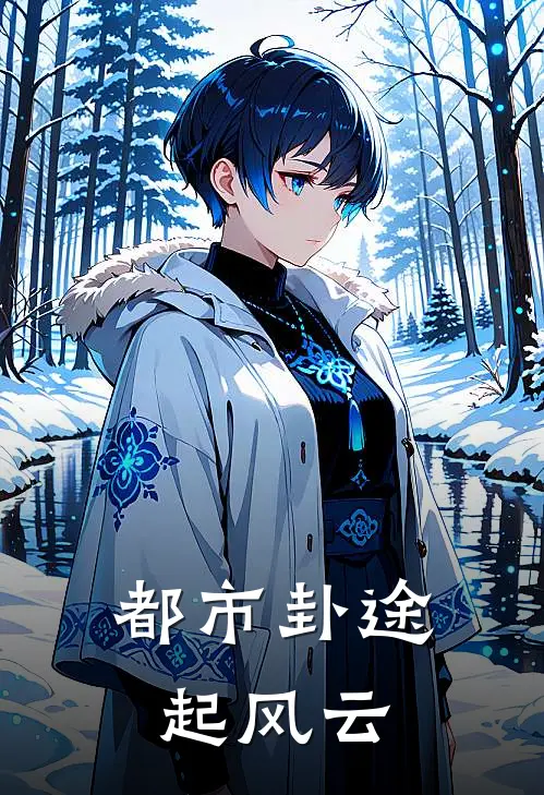 都市卦途起风云