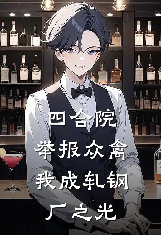 四合院：举报众禽我成轧钢厂之光