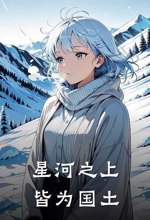 星河之上皆为国土