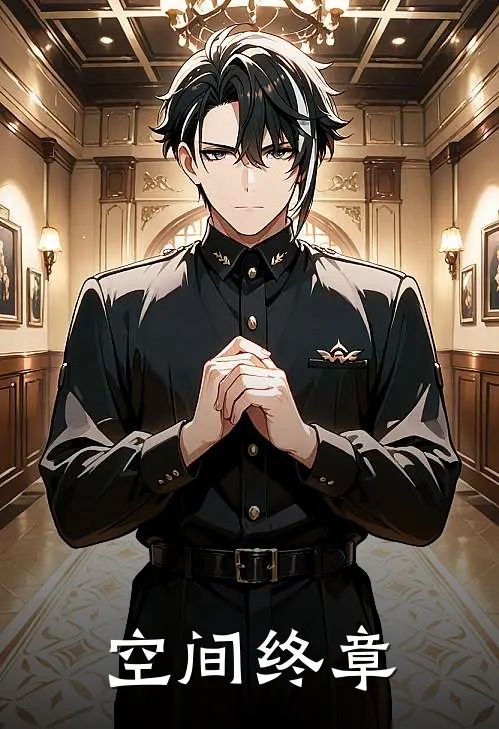 空间终章