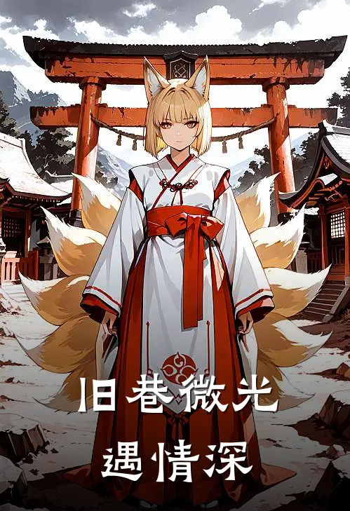 旧巷微光遇情深