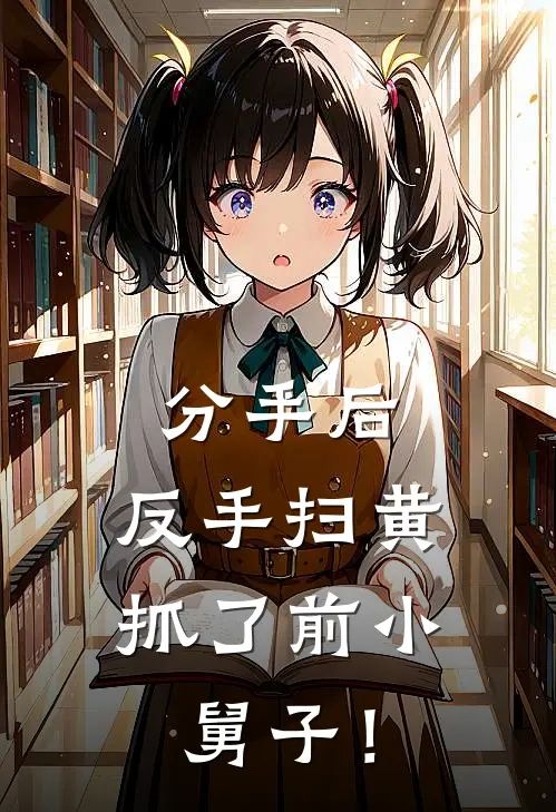 分手后，反手扫黄抓了前小舅子！