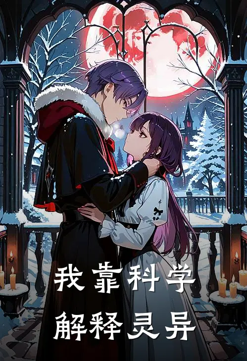 我靠科学解释灵异