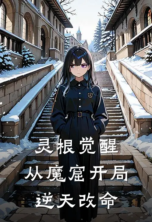 灵根觉醒：从魔窟开局逆天改命