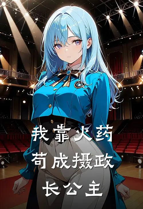 我靠火药苟成摄政长公主