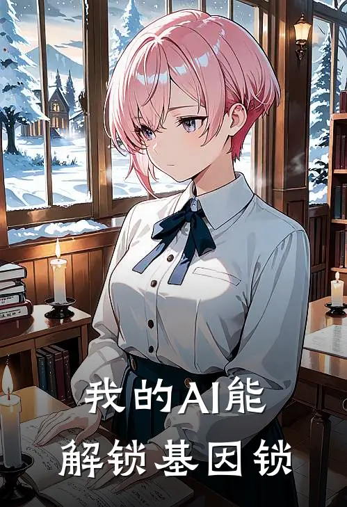 我的AI能解锁基因锁